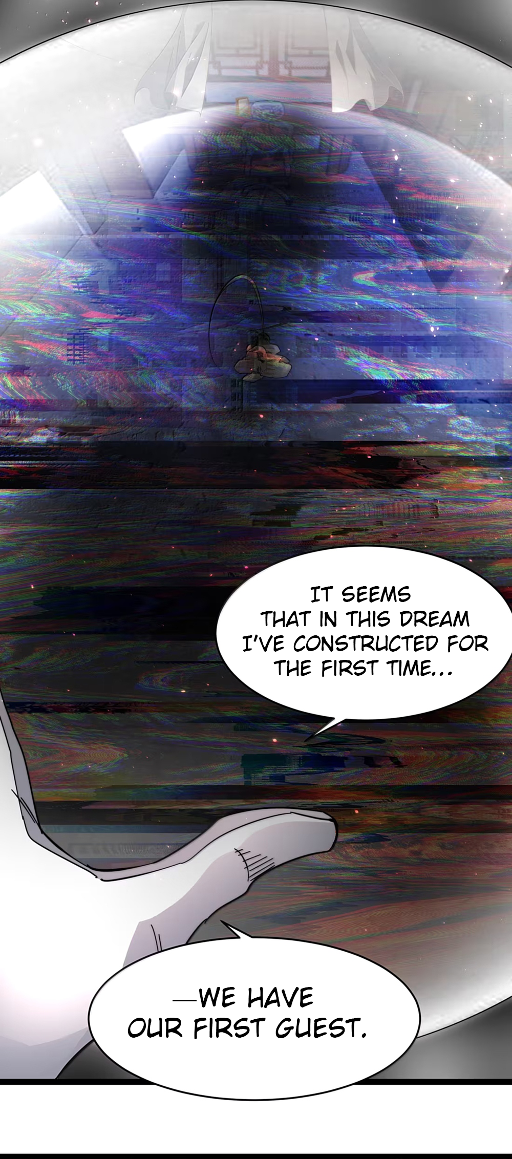 I'm Really Not The Demon God's Lackey Chapter 161 7